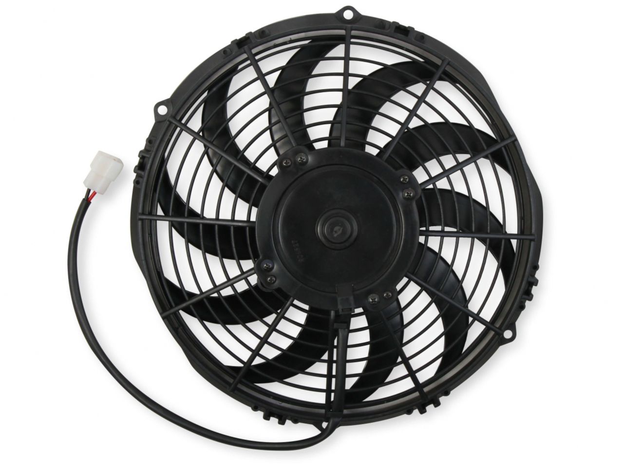 Frostbite Performance Cooling Fan/Shroud Pkg - High Performance Series FB162-FB164