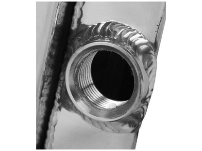 Frostbite Performance Cooling Alum Radiator 4-Row 67/72 P/U V8 Chevy/GMC