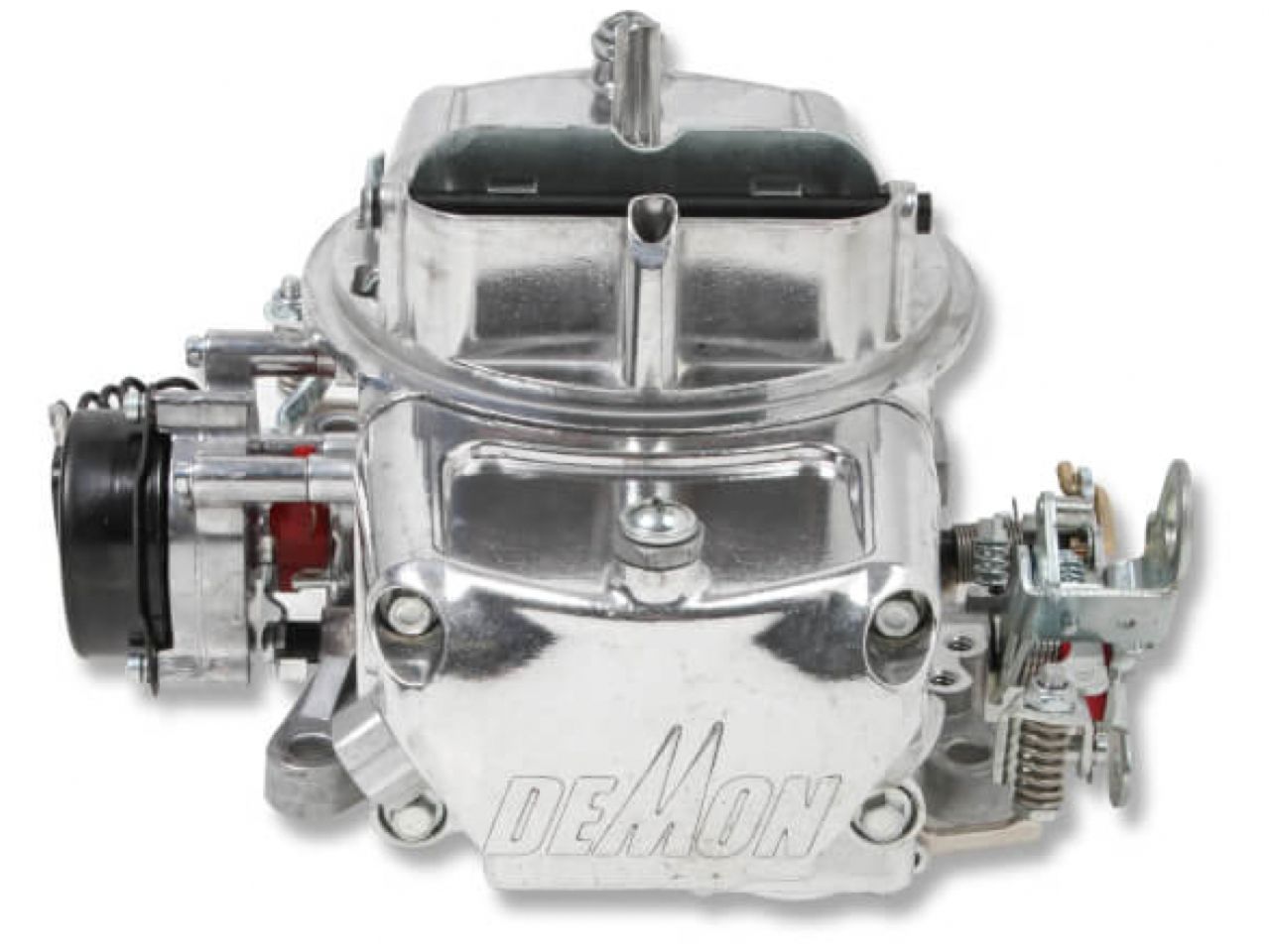 Demon Carburetion Speed Demon,650 CFM-MS-Down Leg