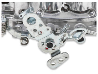 Demon Carburetion Speed Demon,650 CFM-Vacuum Secondaries Down Leg