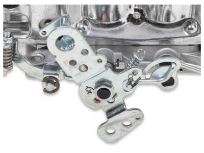 Demon Carburetion Speed Demon,750 CFM-Vacuum Secondaries Down Leg