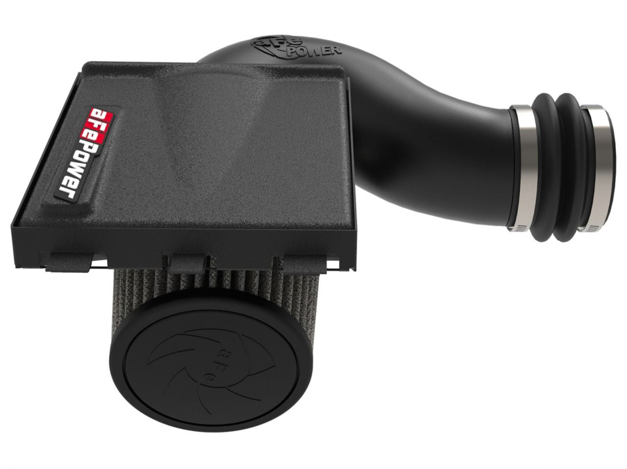 aFe Magnum Force Stage-2 Pro Dry S Cold Air Intake System 10-18 Ford