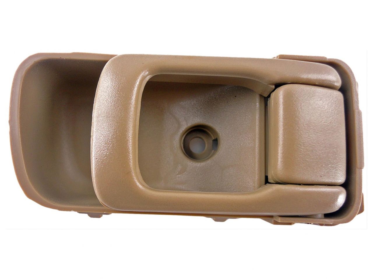 Dorman Interior Door Handle Front Left,Rear Left Beige