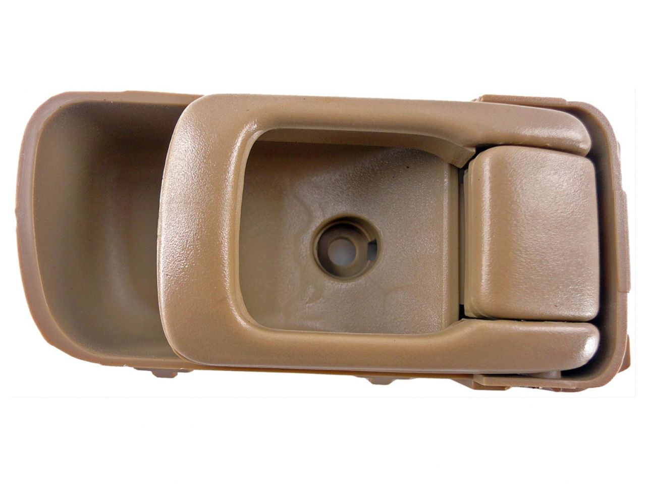 Dorman - HELP Interior Door Handle Front Left Beige for 2002 Nissan Pathfinder 82356