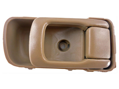 Dorman - HELP Interior Door Handle Front Left Beige for 2002 Nissan Pathfinder 82356