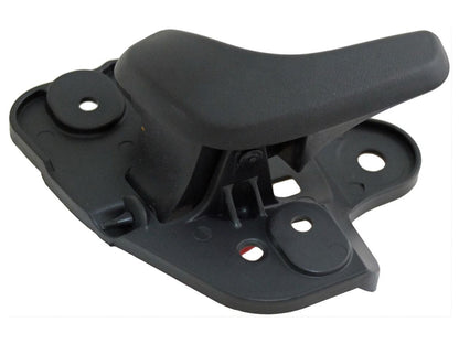 Dorman - HELP Interior Door Handle Front Left Textured Black for 2007 Chrysler Dodge 93360