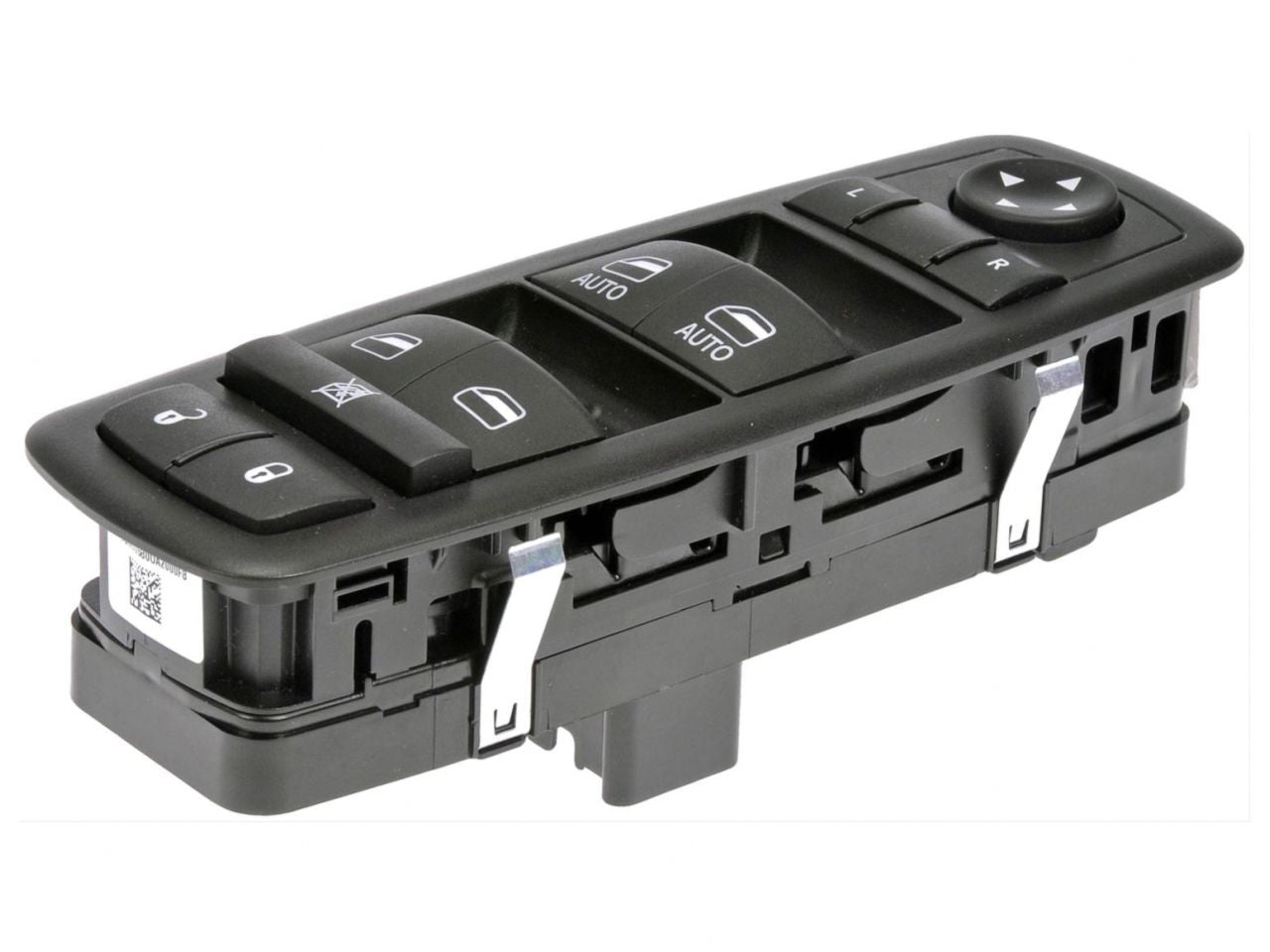 Dorman Remanufactured Power Window Switch