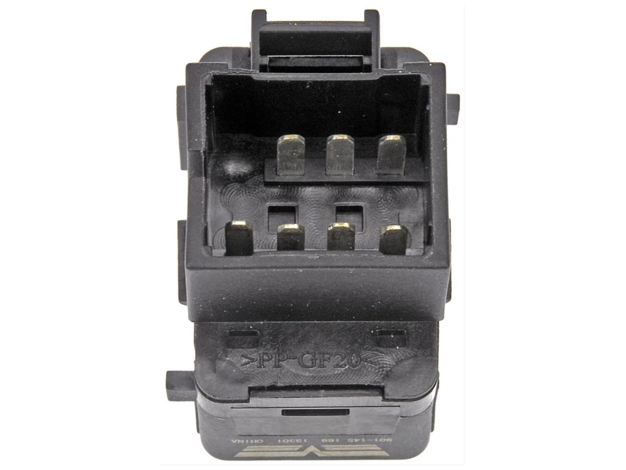 Dorman Power Window Switch - Right Side