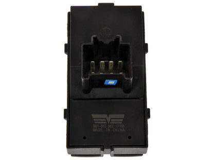 Dorman - OE Solutions Door Window Switch for 2012-11 Chevrolet Cruze 2015-13 Chevrolet Malibu 901-082