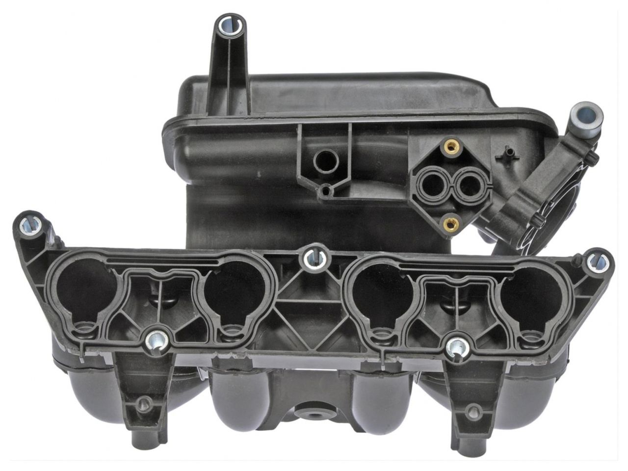 Dorman Upper Intake Manifold - Integrated Gaskets