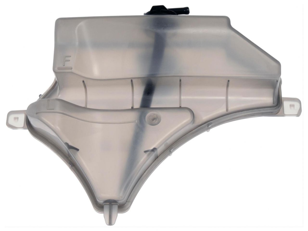 Dorman Non-Pressurized Coolant Reservoir