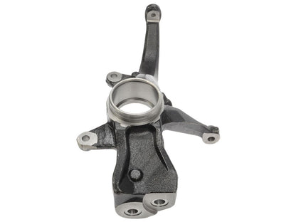 Dorman - OE Solutions Left Steering Knuckle for 2012-06 Ford Fusion 2012-07 Lincoln MKZ 2006 Lincoln Zephyr 2011-06 Mercury Milan 698-085