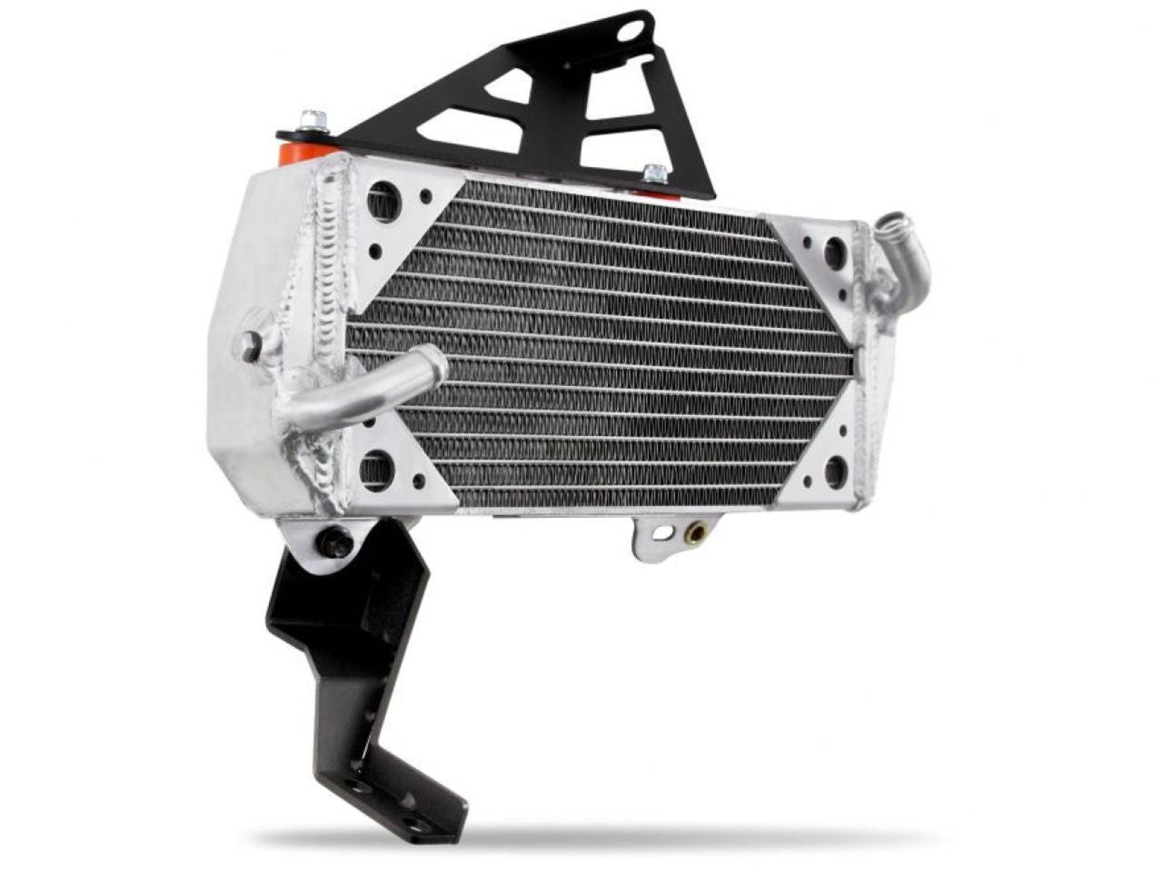 Mishimoto 2017+ Honda Civic Type R Secondary Race Radiator