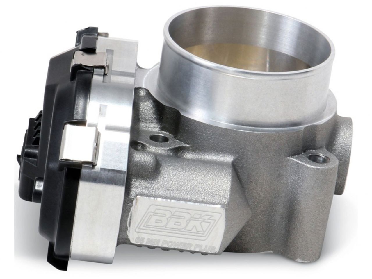 BBK Performance Power-Plus Series Throttle Body;Incl Throttle Body 65mm (15-19)