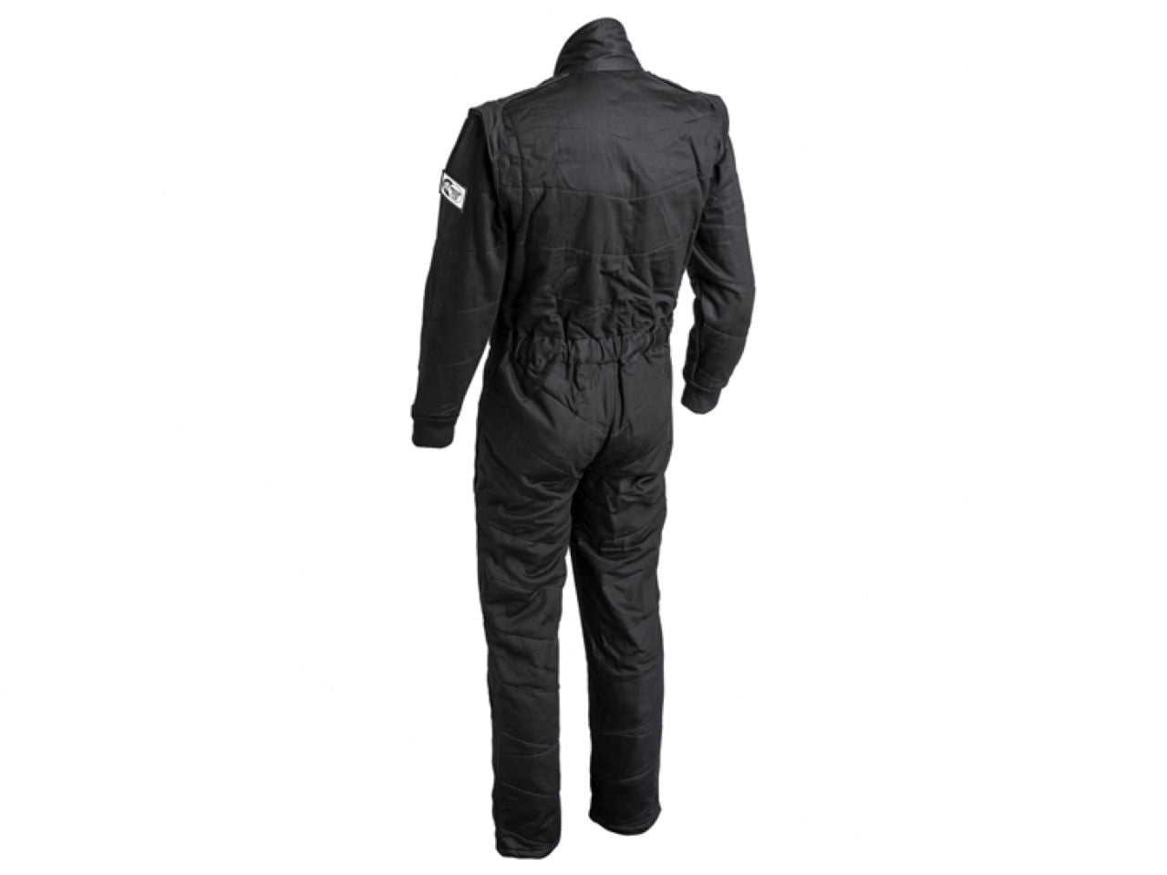 Sparco Suit Jade 3 Lrg Black