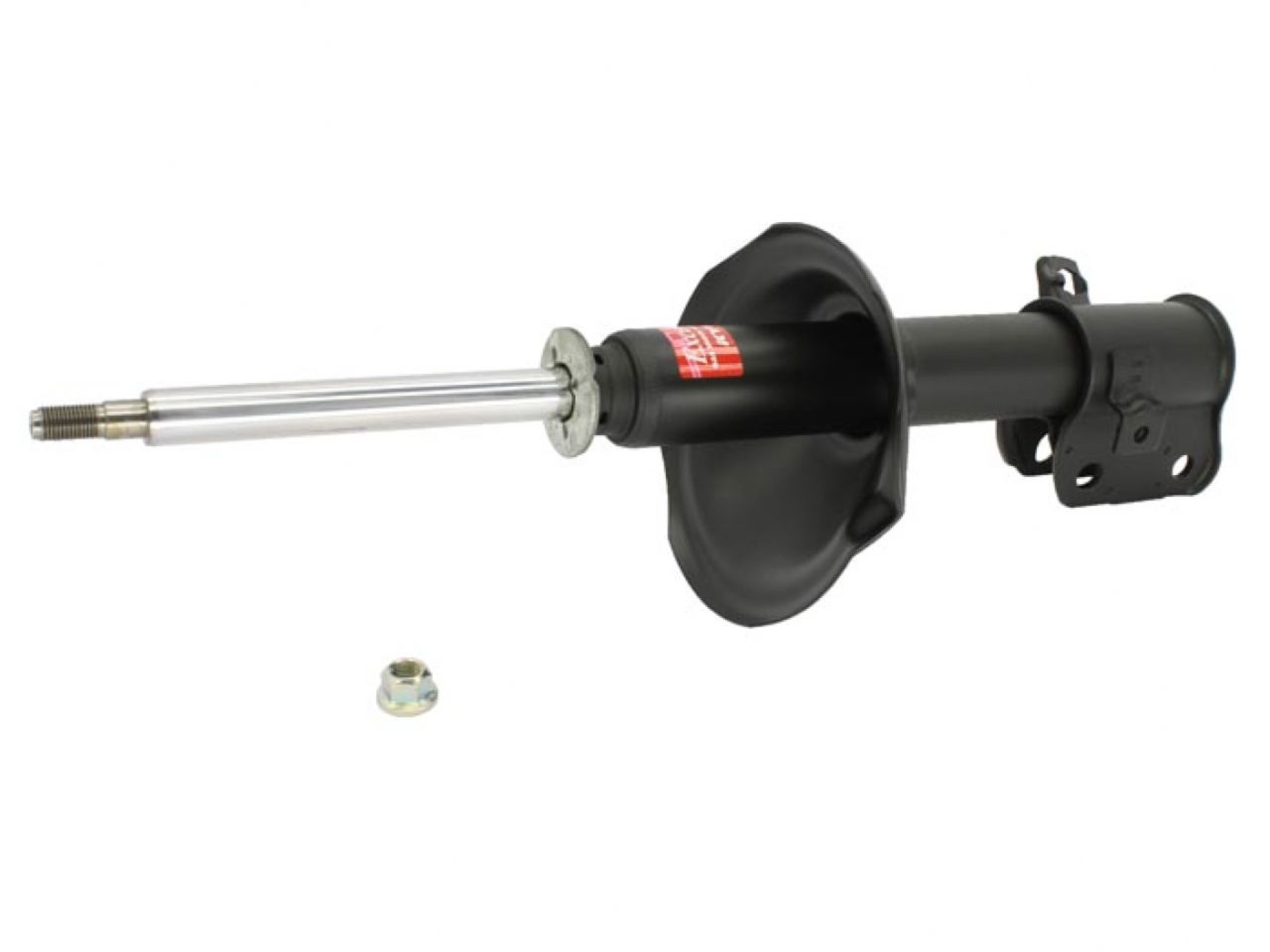 KYB Front Right Suspension Strut: Subaru Legacy (AWD) 1999