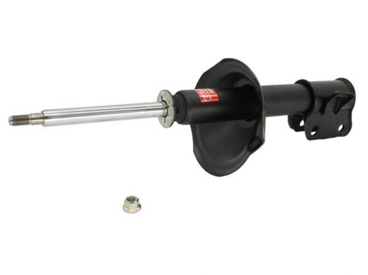 KYB Front Left Suspension Strut: Subaru Legacy (AWD) 1999