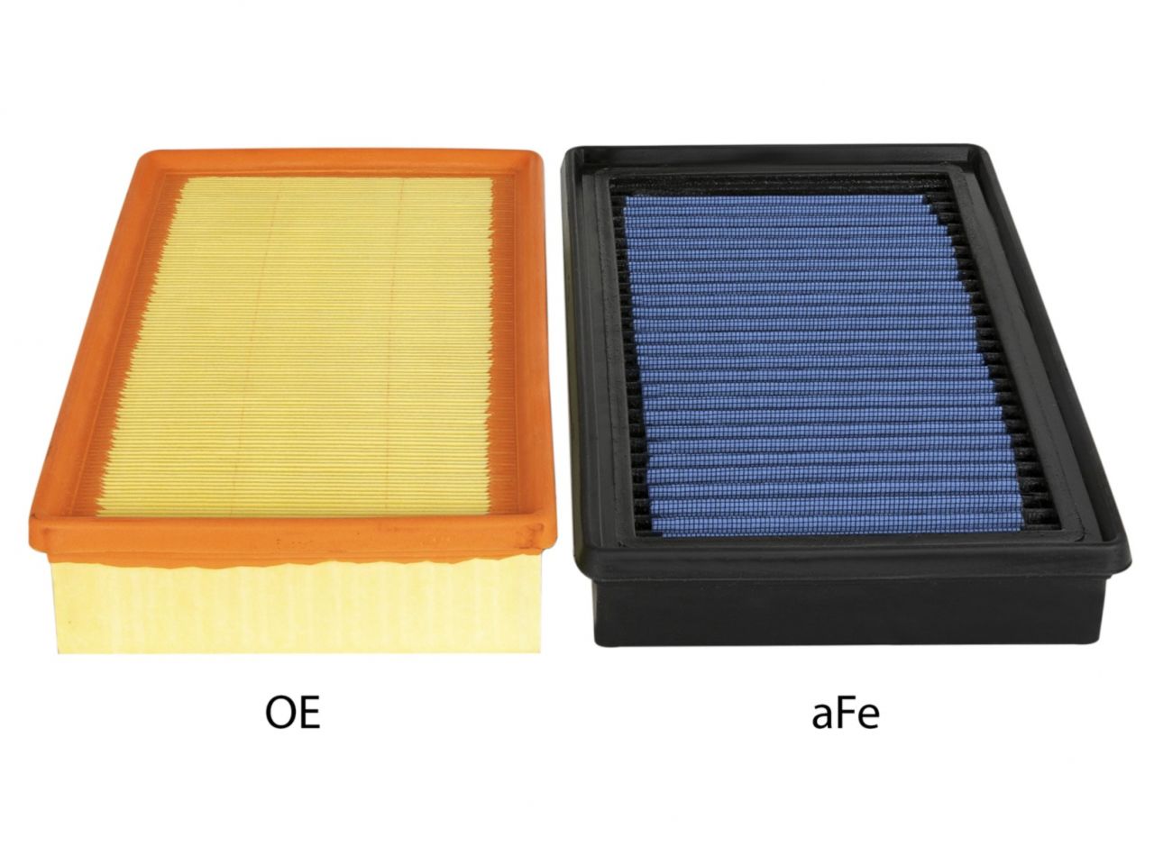 aFe Magnum Flow Pro 5R Air Filter