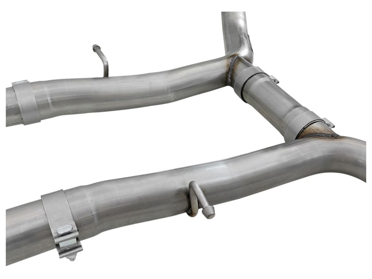 aFe Mach Force-Xp 3" 304 Stainless Steel Cat-Back Exhaust System