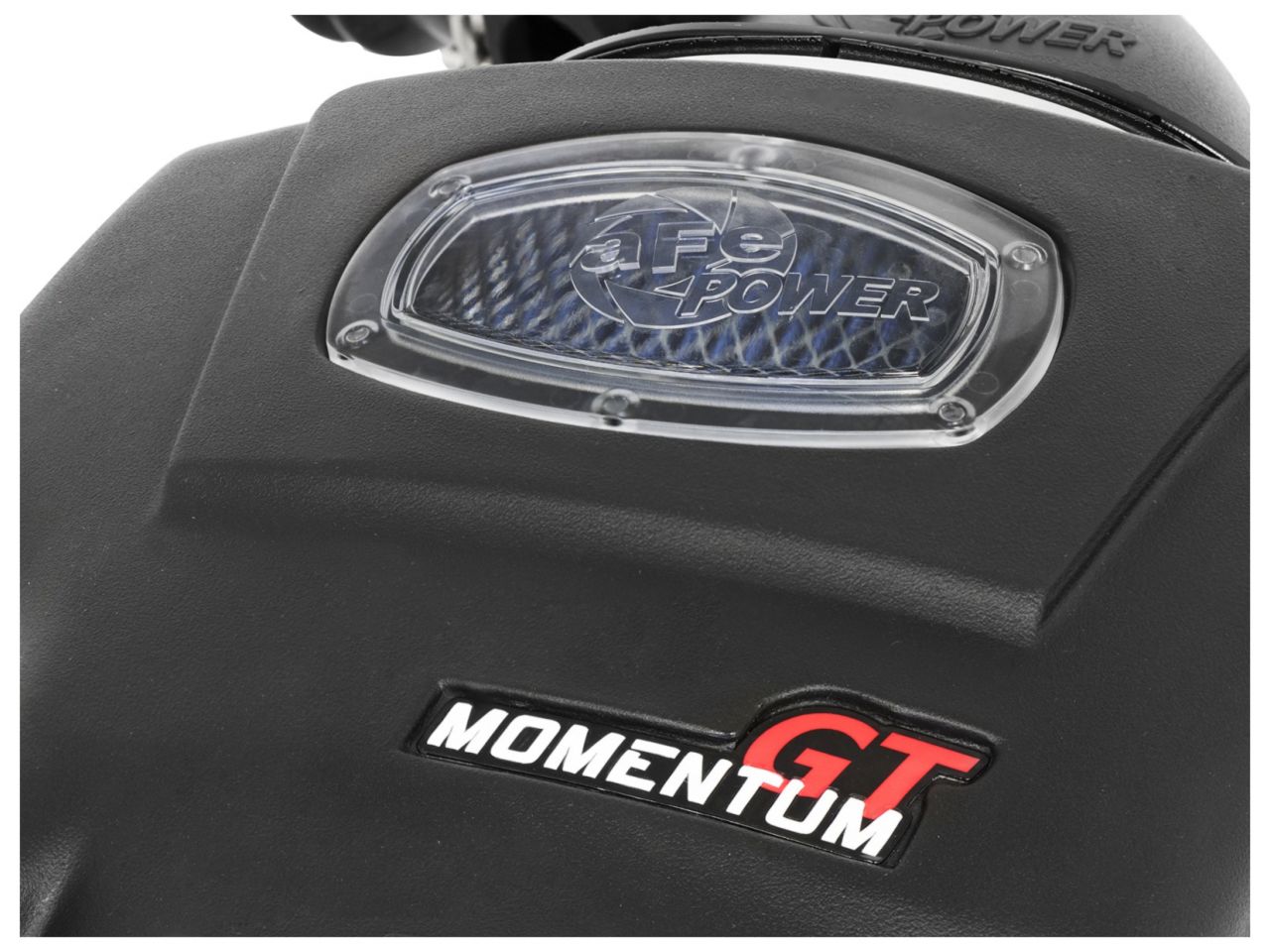 aFe Momentum GT Performance Package