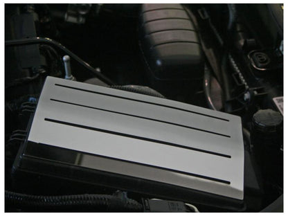 American Car Craft (ACC) Fuse Box Cover