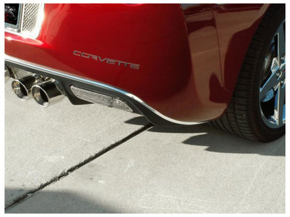 American Car Craft (ACC) Valance Panel
