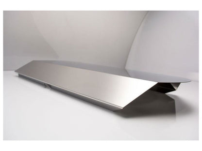 American Car Craft (ACC) Engine Dress Up Kit;09-17 Dodge Challenger 5.7L Polished Plenum Cover