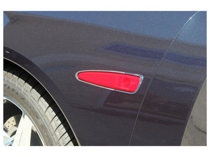 American Car Craft (ACC) Side Marker Light Bezel