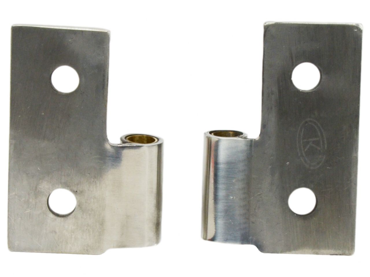 Kentrol Lower Door Hinge (Pair)