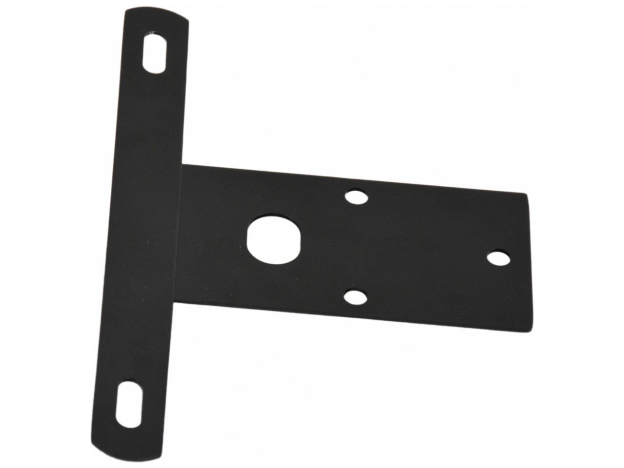 Kentrol License Plate Bracket