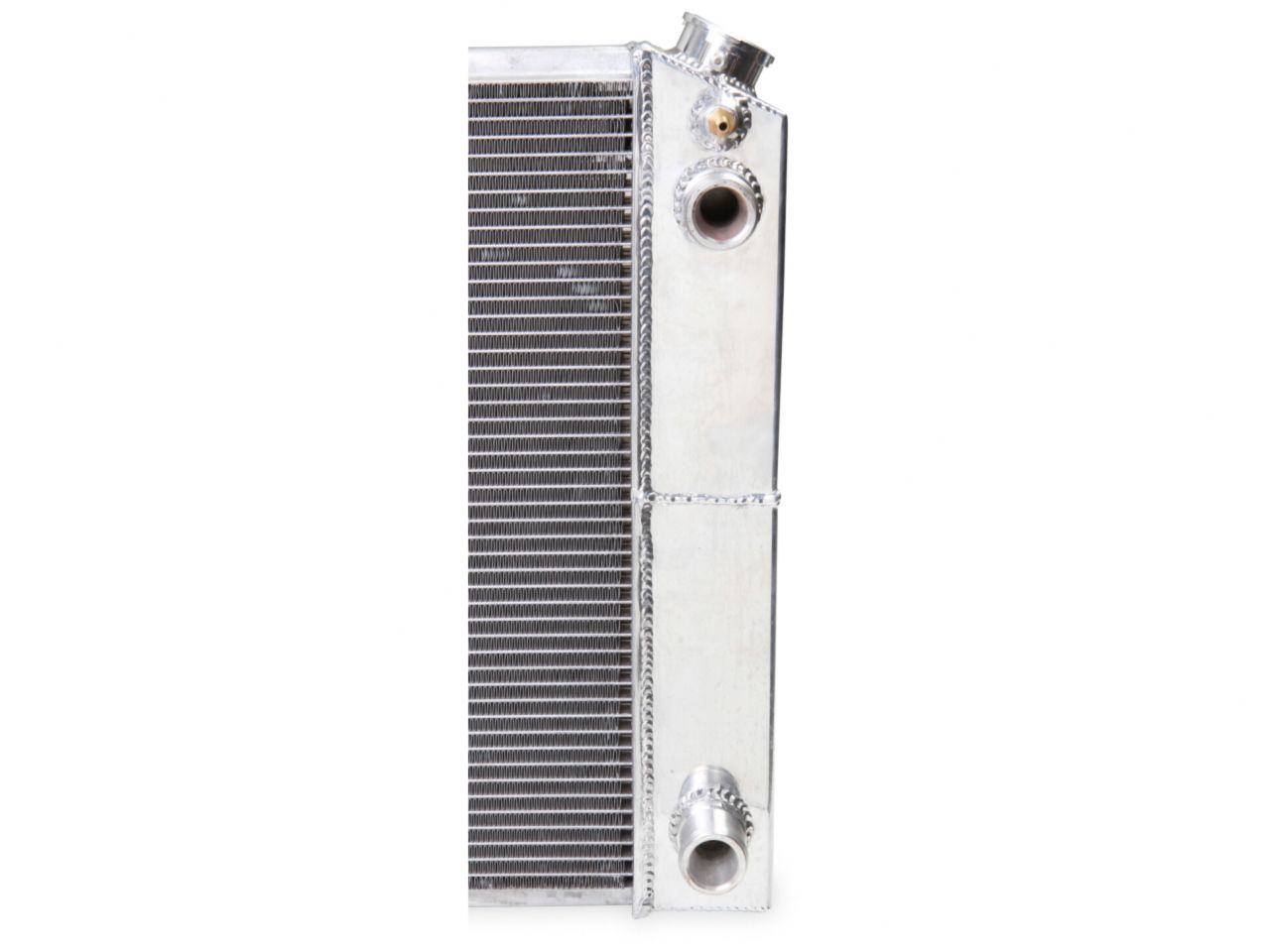 Frostbite Performance Cooling Aluminum Radiator 3-Row LS-Swap 67-69 Camaro