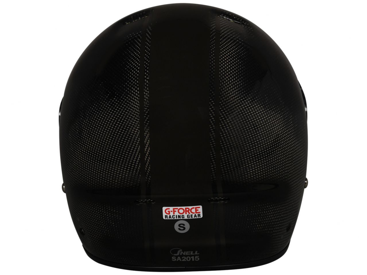 G-Force Cf3 Carbon Composite Full Face Helmet
