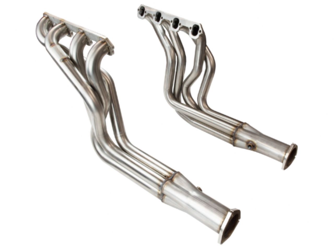 Kooks 1993-1995 Ford Lightning 5.8L 1 3/4in x 3in SS Longtube Headers