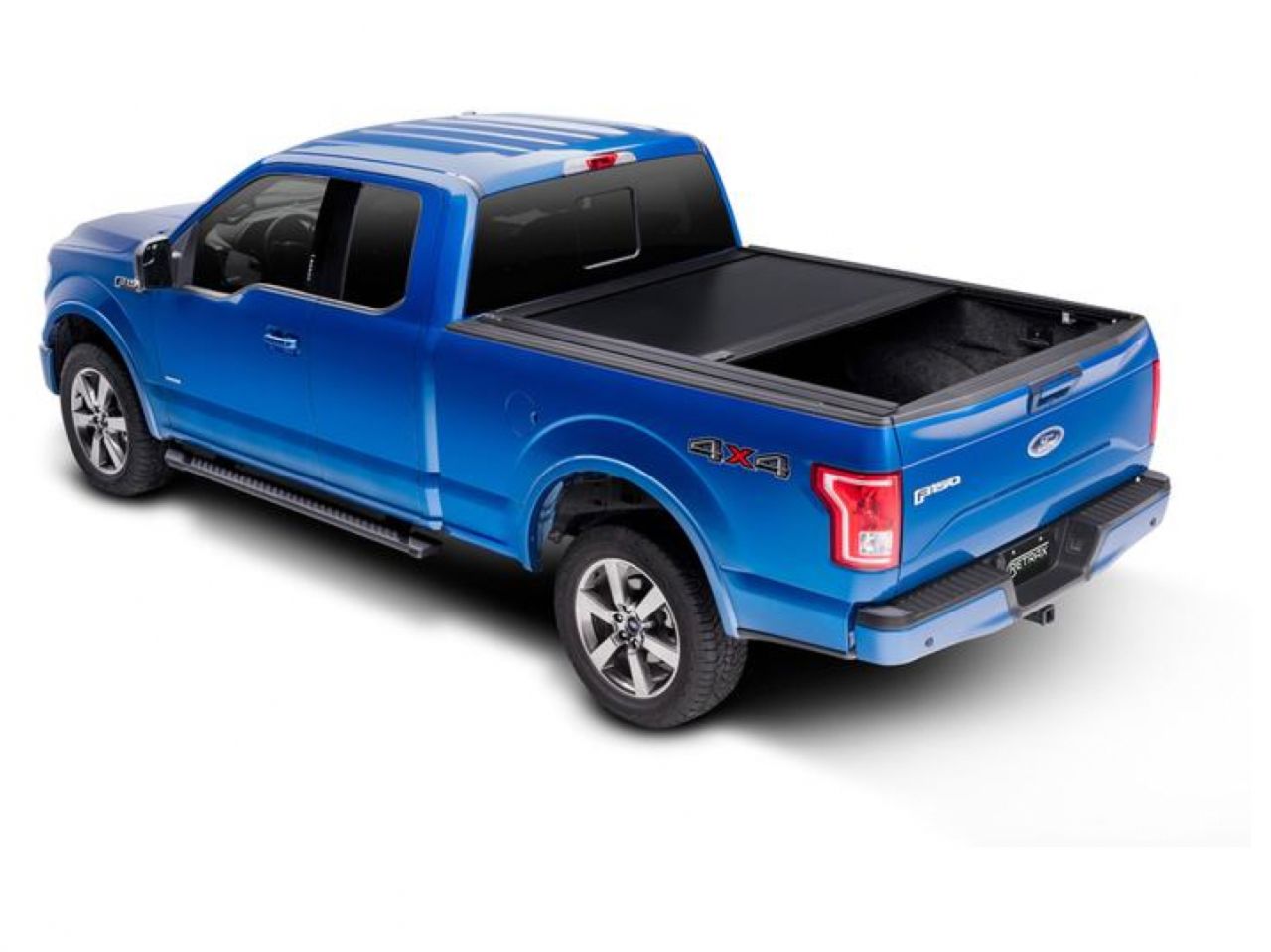 Retrax Ranger 5' Bed (2019)