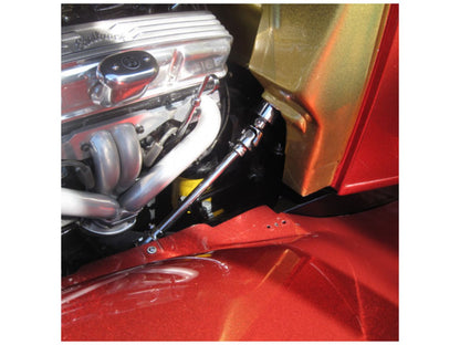 Helix Suspension Steering Shaft Universal Joint