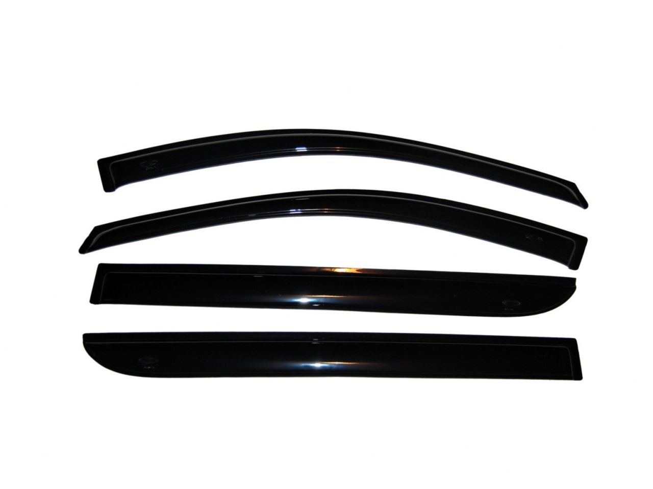 Auto Ventshade Window Visors 94029 Item Image