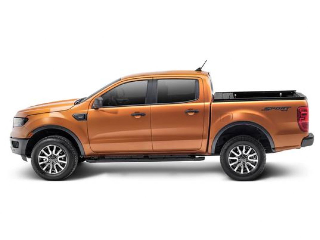 Retrax XR 19 Ford Ranger 6' Bed (2019)