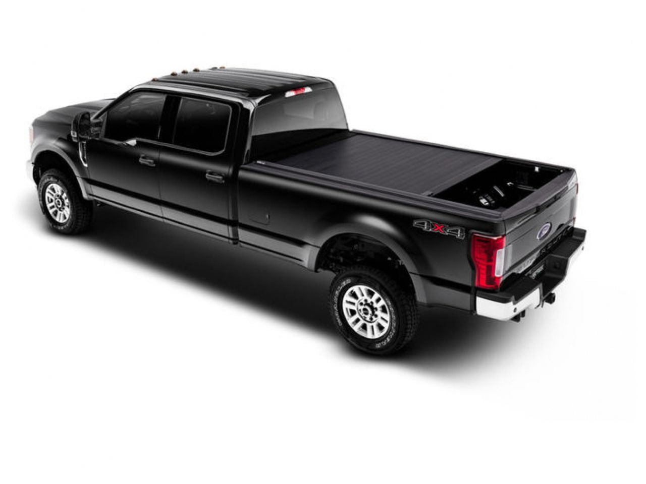 Retrax Ranger 6' Bed (2019)