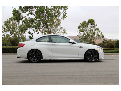 Dinan High Performance Adjustable Coil-Over Suspension System for BMW