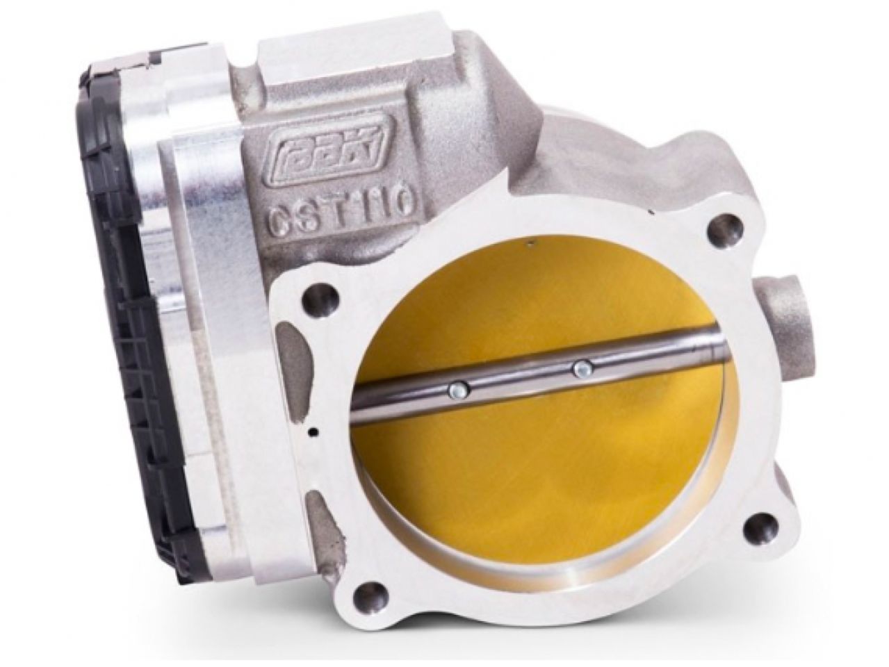 BBK Performance Throttle Body 85mm