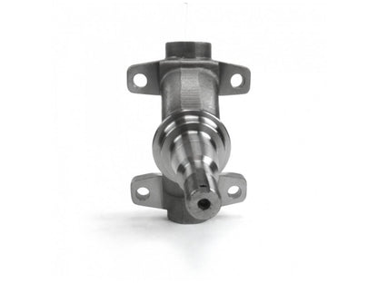 Helix Suspension 1949-1954 Forged Chevy Car Spindle (Pair)