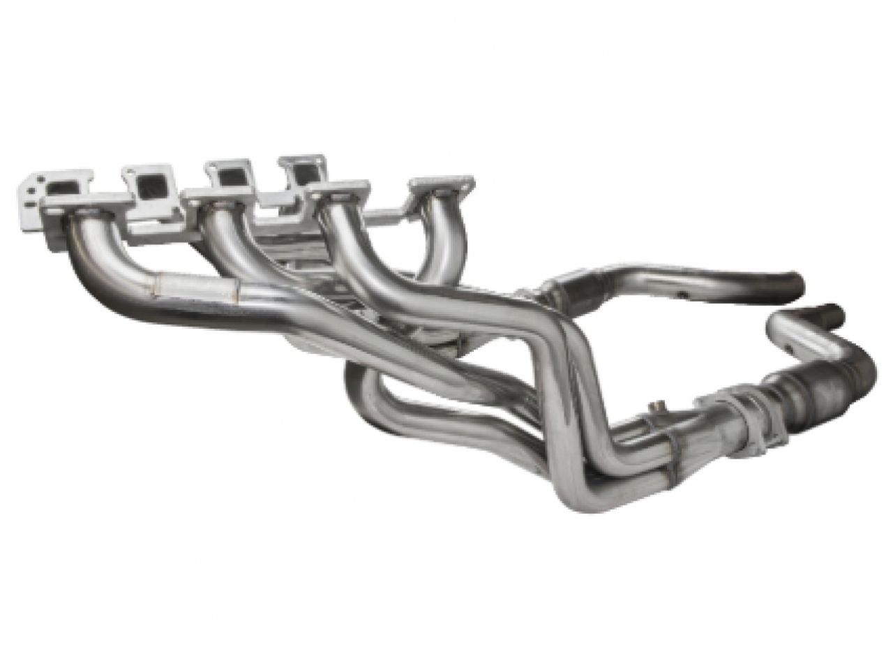 Kooks 05-08 Dodge Charger/05-08 Dodge Magnum 1 3/4in x 3in SS Headers