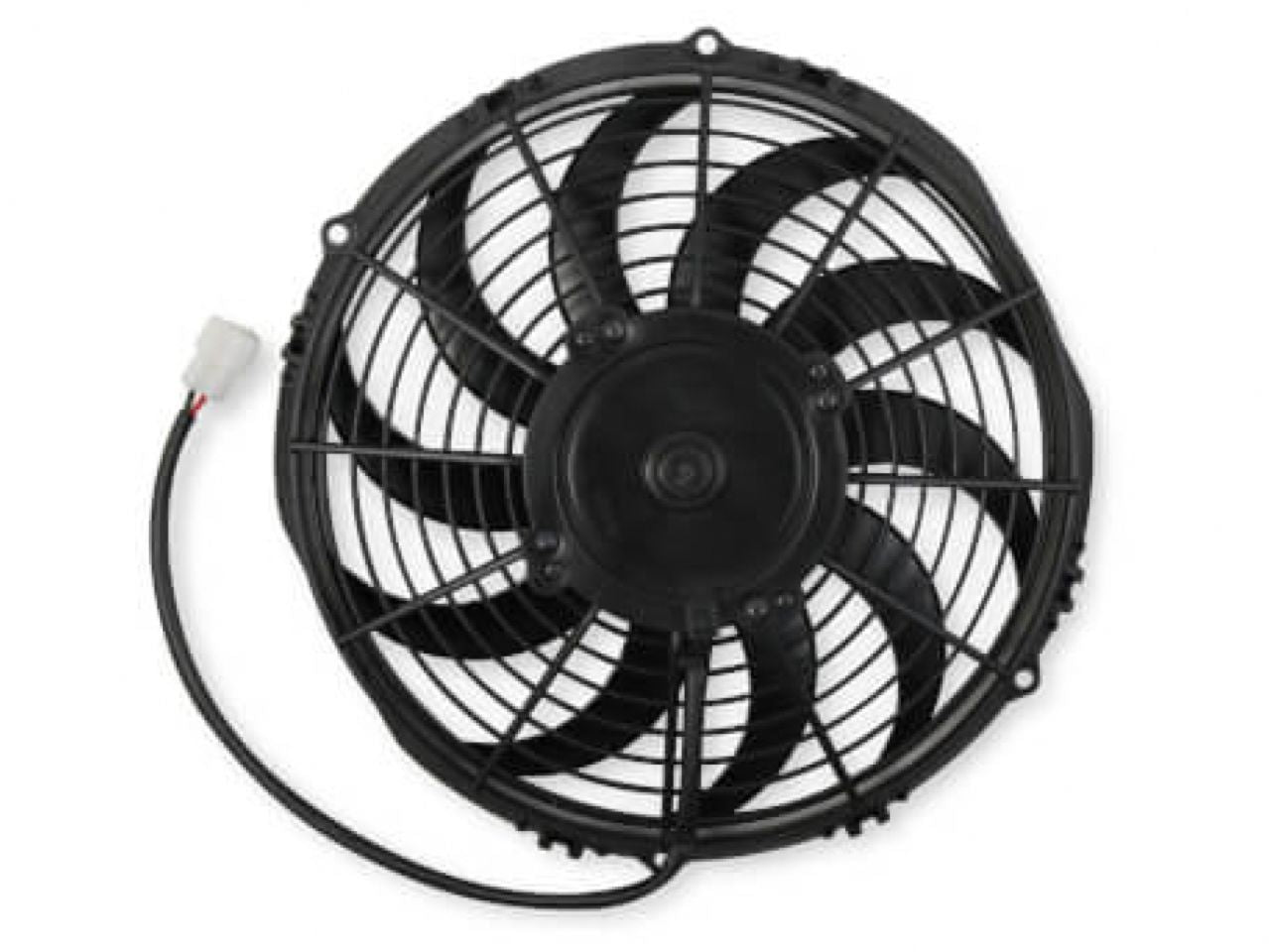 Frostbite Performance Cooling Fan/Shroud Package HP FB159-FB161