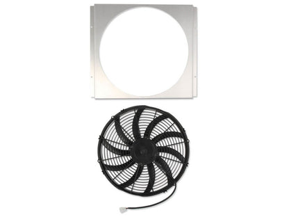 Frostbite Performance Cooling Fan/Shroud Package HP FB120-FB122