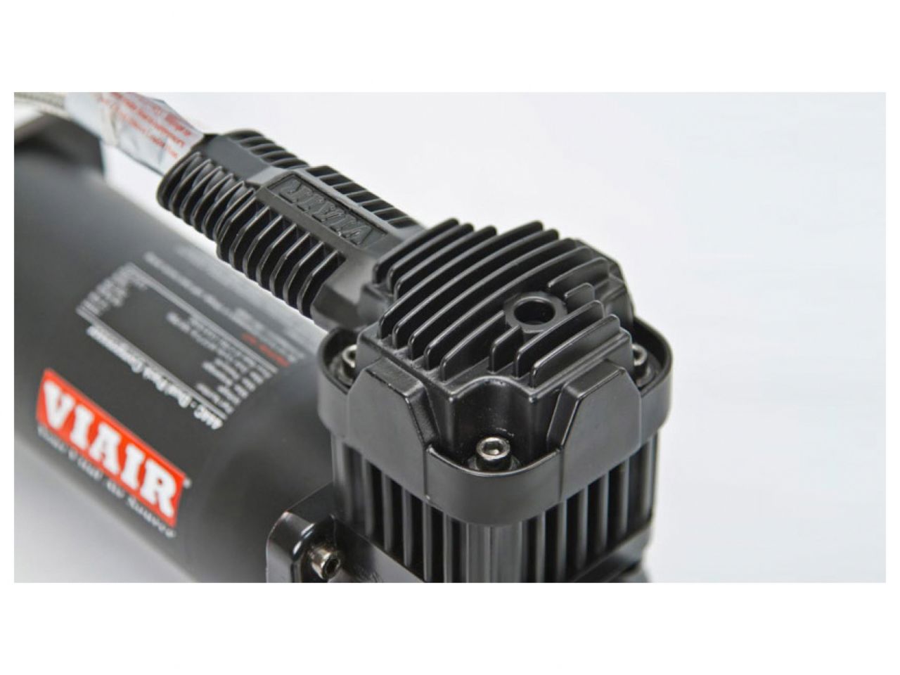 AIRLIFT Viair 444C Compressor Stealth Black - 200 PSI