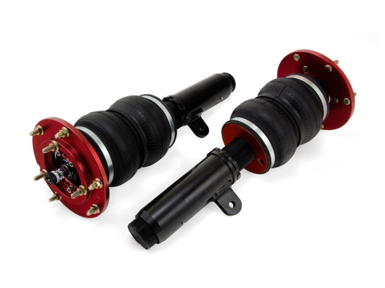 AIRLIFT BMW 15-17 M3 (F80),15-17 M4 (F82/F83)With 5 Bolt Upper Mount