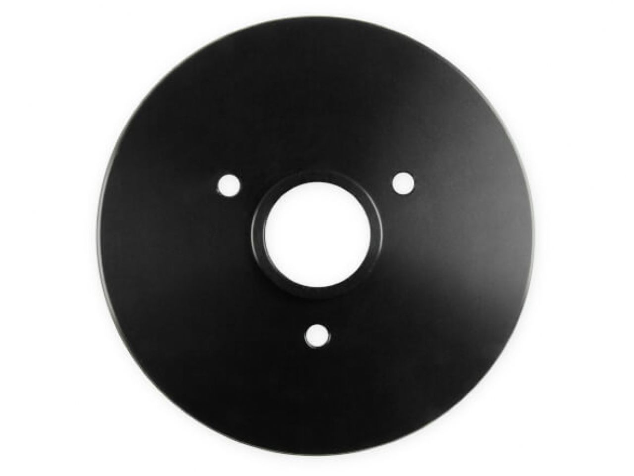 Holley Crankshaft Pulley