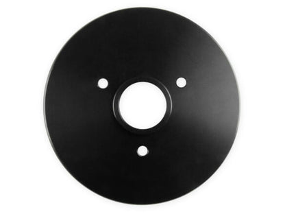 Holley Crankshaft Pulley