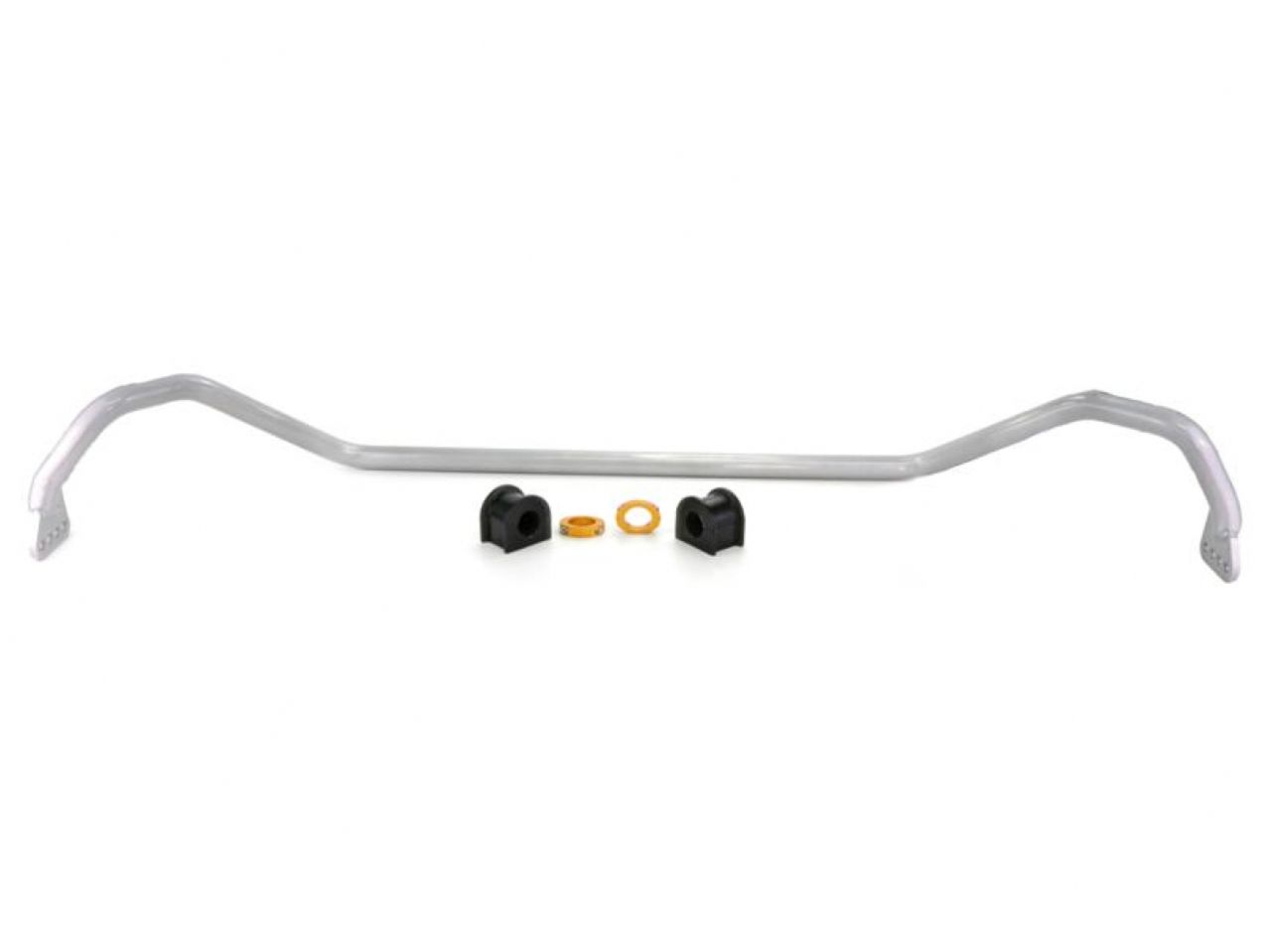 Whiteline Performance Front Sway Bar - 30mm 4 Point Adjustable