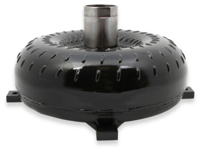 Hays Twister 3/4 Race Torque Converter, Ford C4 Pan-Filled
